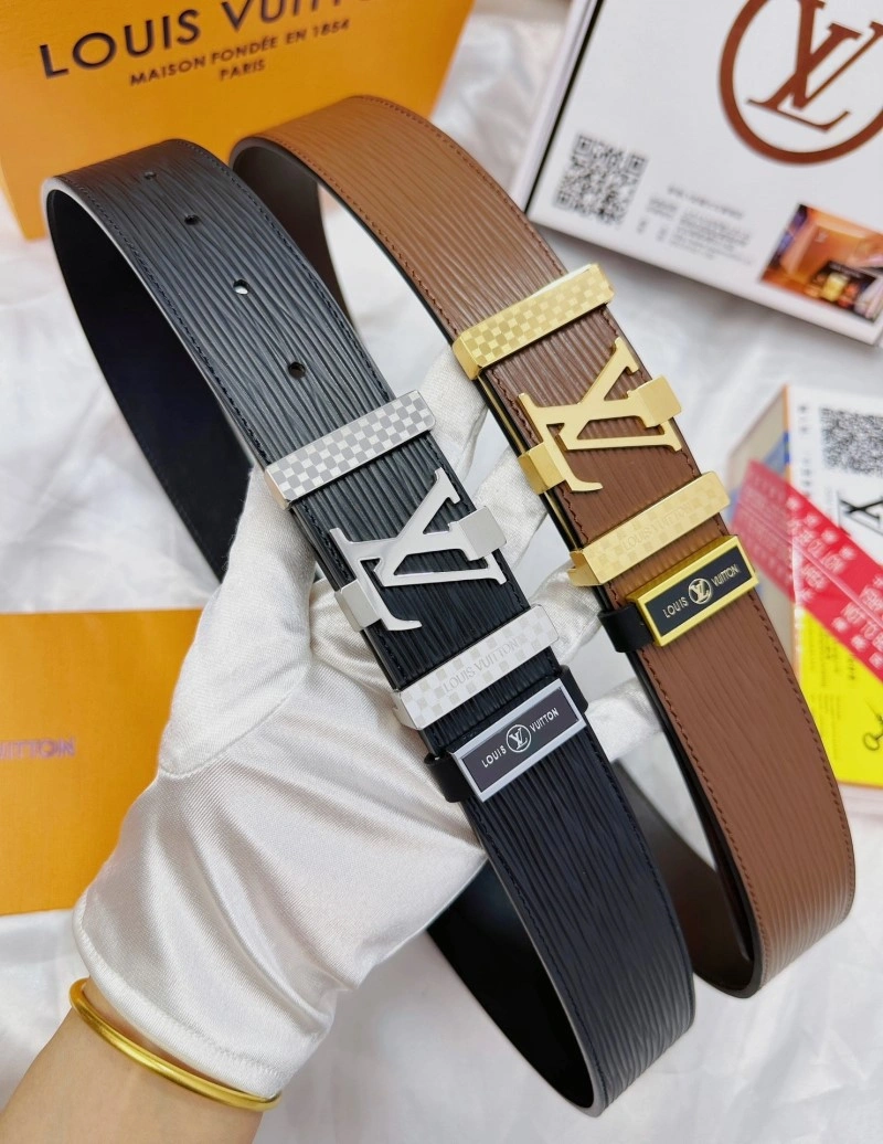 Louis Vuitton Belts OdorResistant 298571