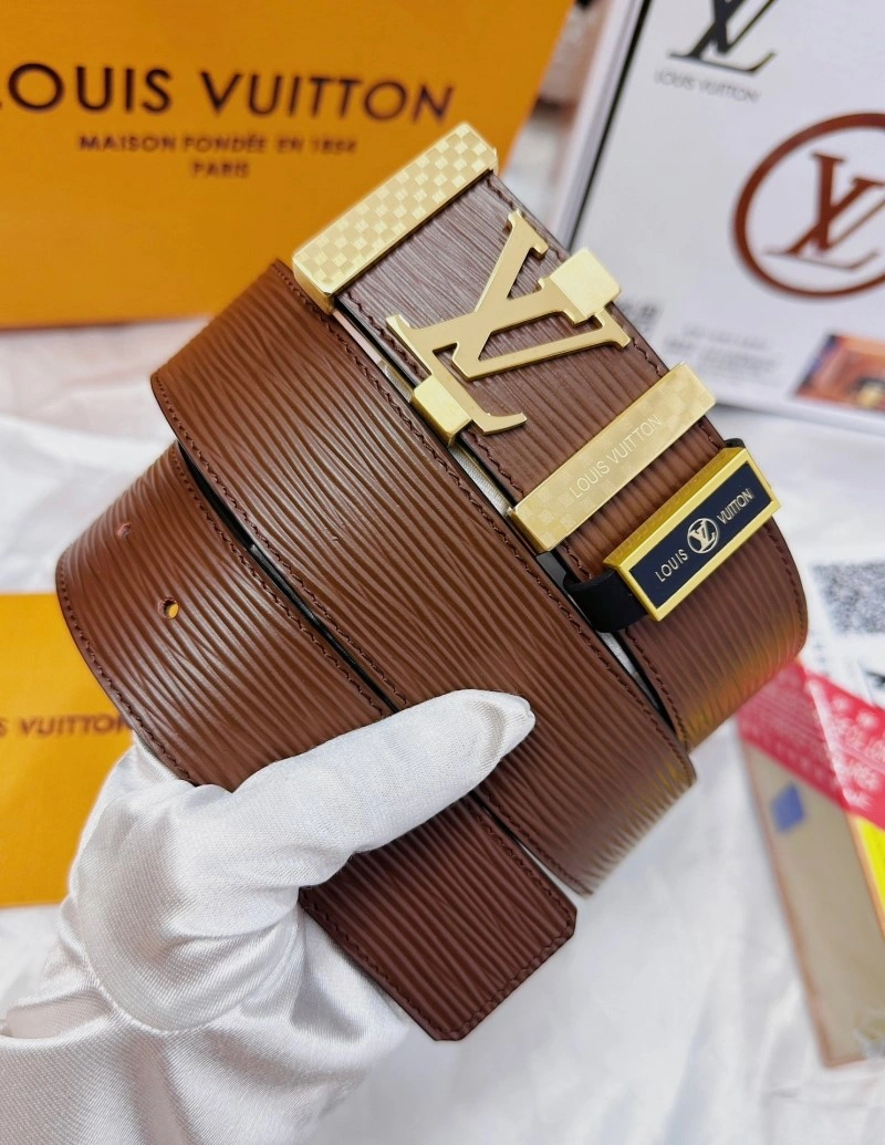 MultiPurpose Louis Vuitton Belts 298557