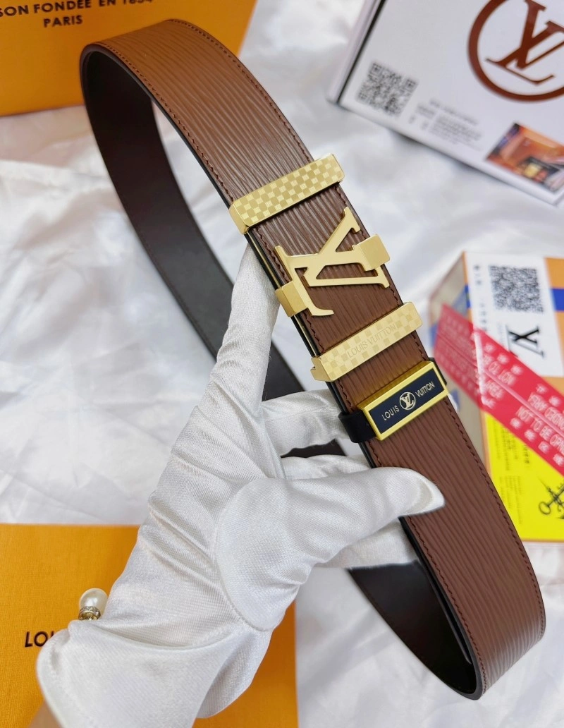 MultiPurpose Louis Vuitton Belts 298557
