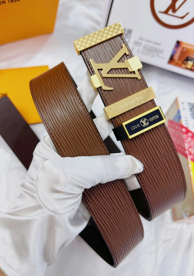 MultiPurpose Louis Vuitton Belts 298557