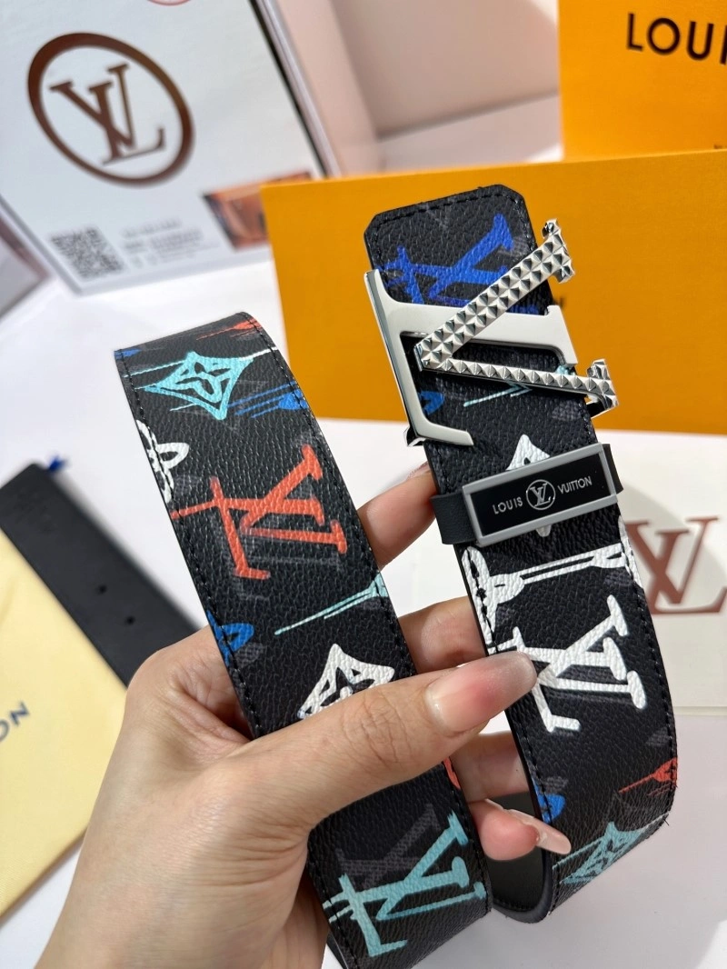 Louis Vuitton Belts Affordable 298559