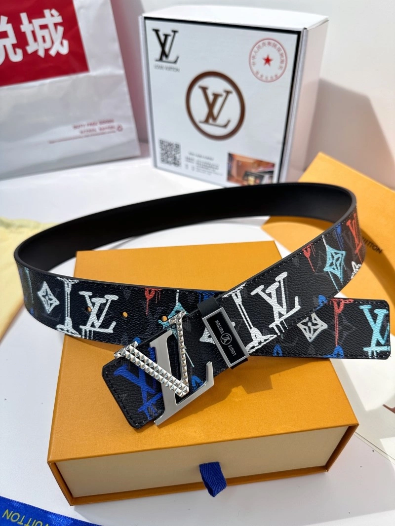 Louis Vuitton Belts Affordable 298559
