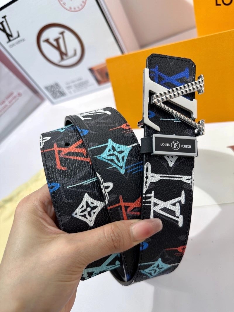 Louis Vuitton Belts Affordable 298559