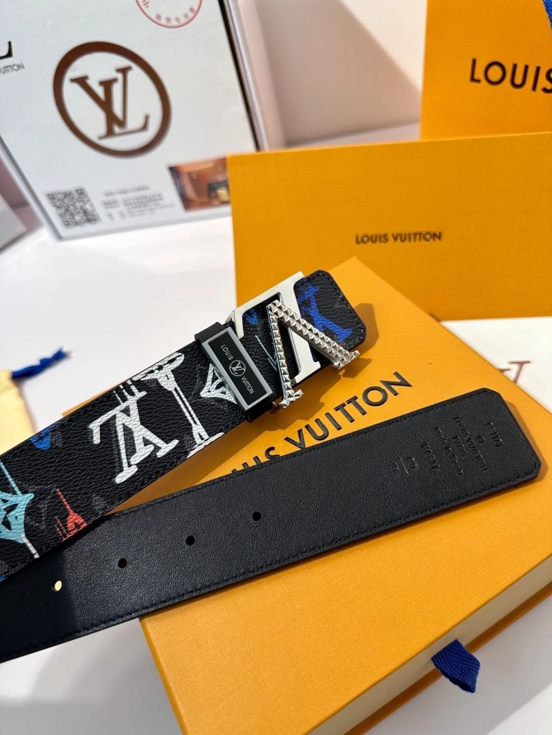 Louis Vuitton Belts Affordable 298559