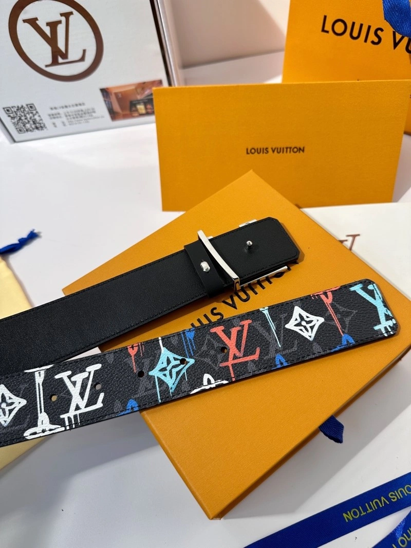 Louis Vuitton Belts Affordable 298559