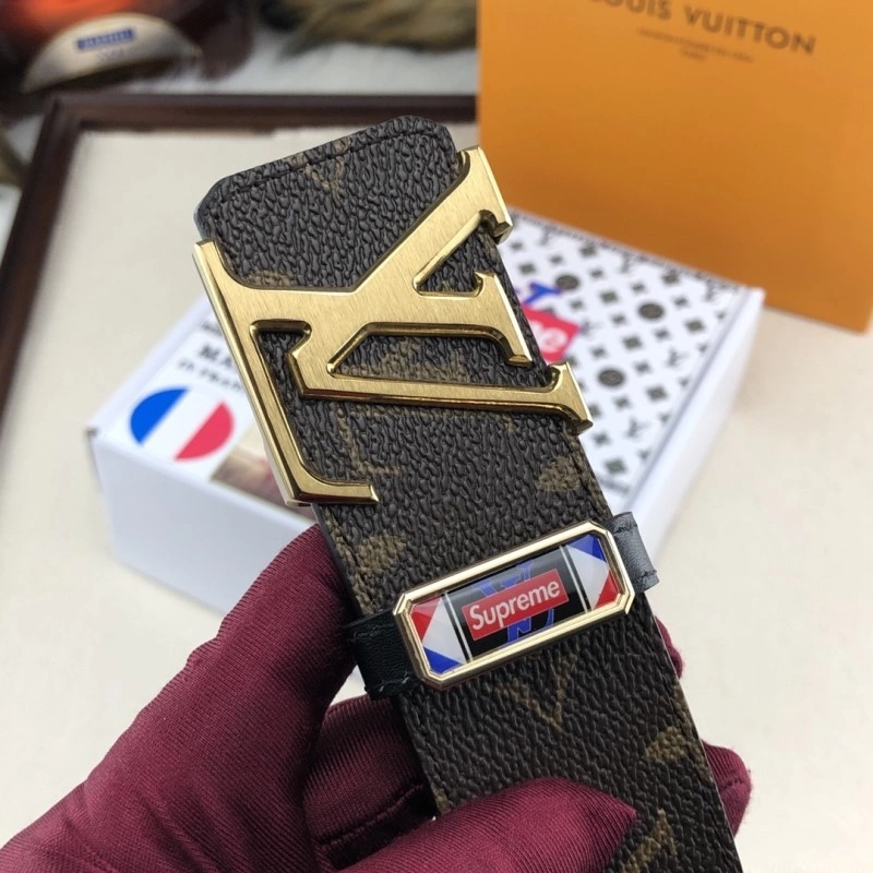 ZeroBulk Louis Vuitton Belts 298585