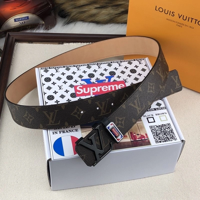 ZeroBulk Louis Vuitton Belts 298585