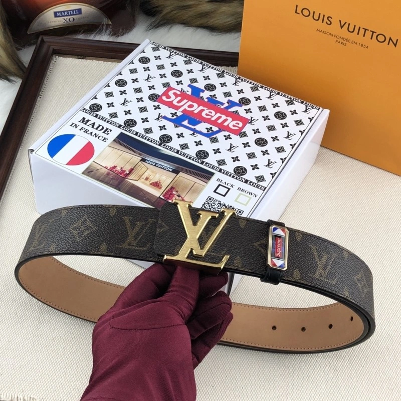 ZeroBulk Louis Vuitton Belts 298585