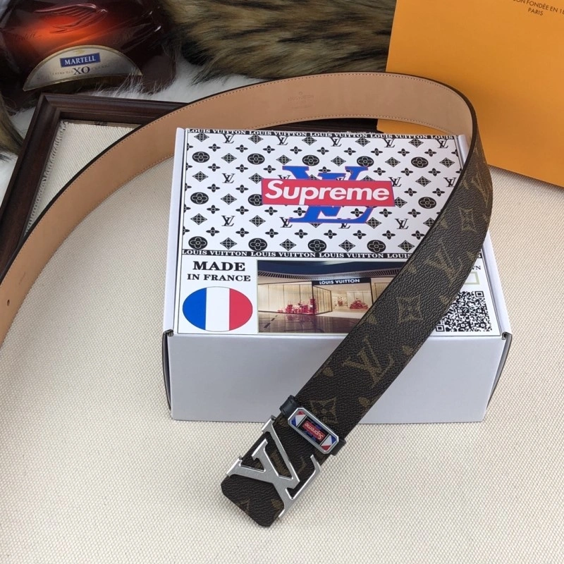 ZeroBulk Louis Vuitton Belts 298585
