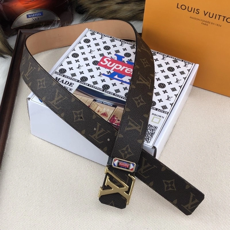 ZeroBulk Louis Vuitton Belts 298585