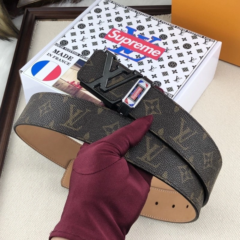 ZeroBulk Louis Vuitton Belts 298585