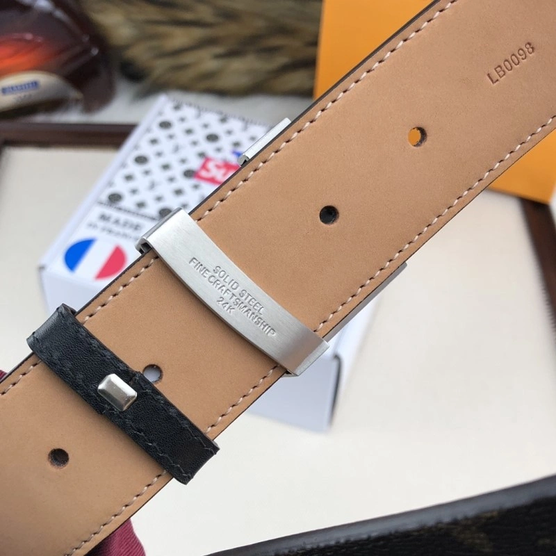 ZeroBulk Louis Vuitton Belts 298585