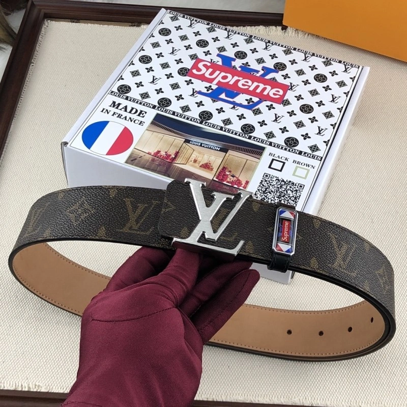 ZeroBulk Louis Vuitton Belts 298585