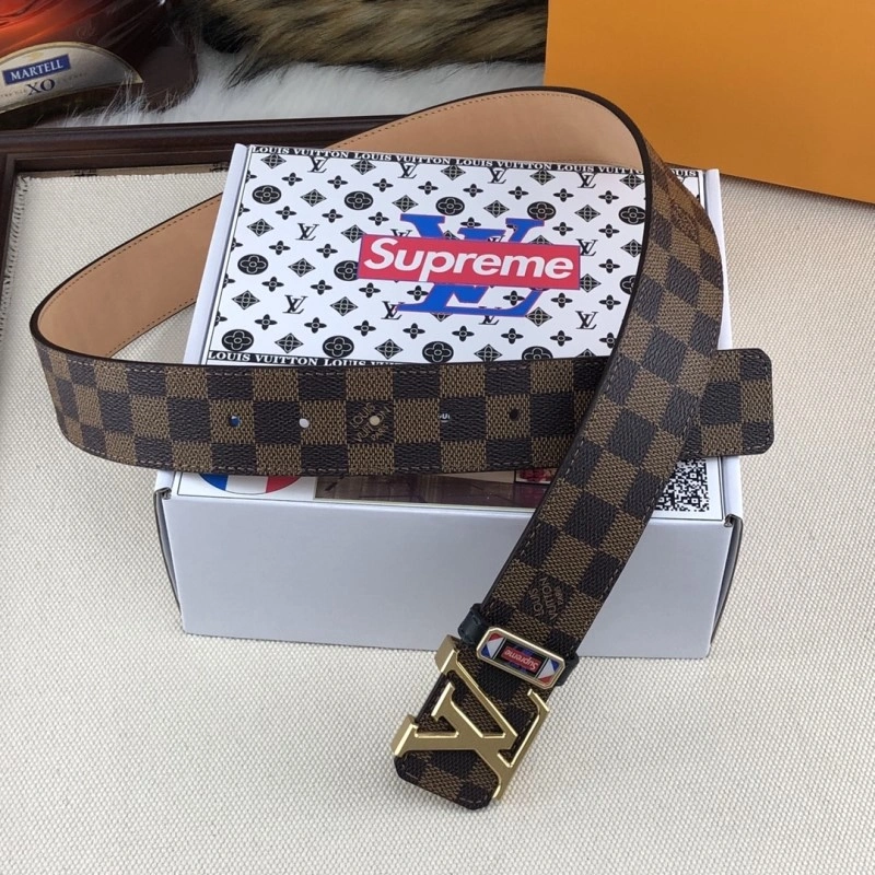 Modern Louis Vuitton Belts 298578