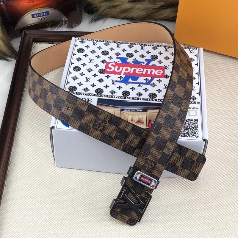 Modern Louis Vuitton Belts 298578