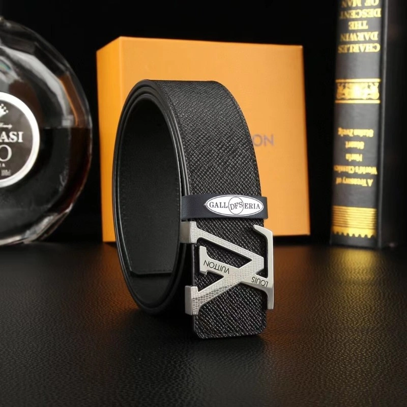 Sporty Louis Vuitton Belts 298552