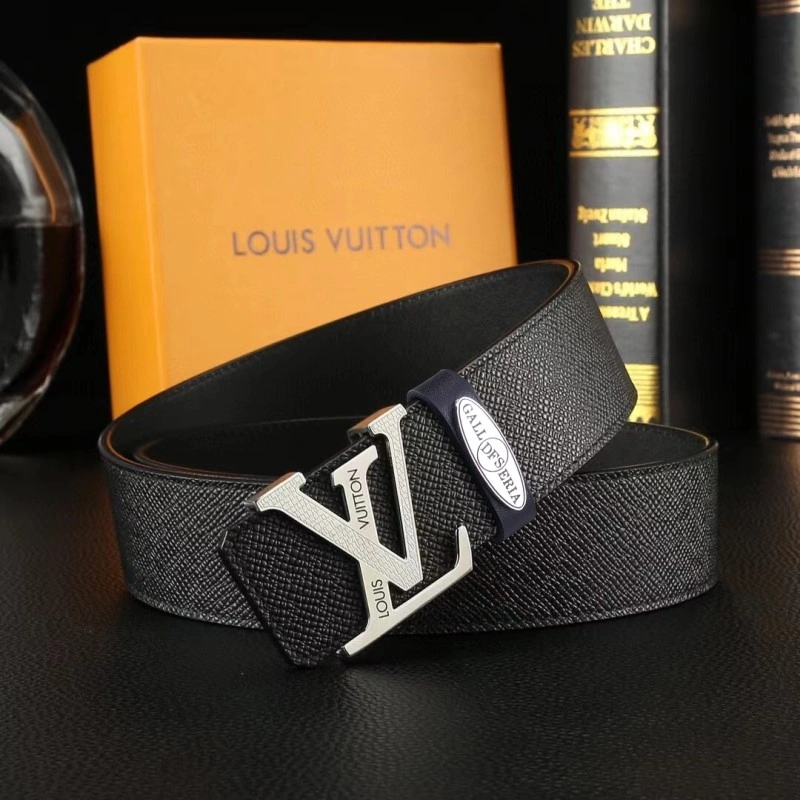Sporty Louis Vuitton Belts 298552