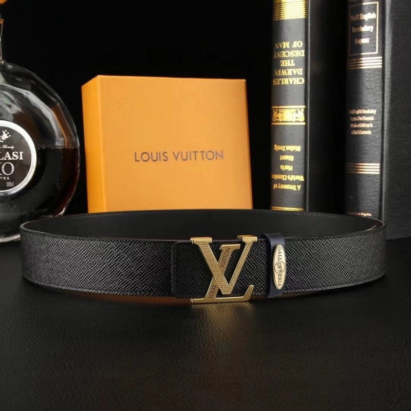 Sporty Louis Vuitton Belts 298552