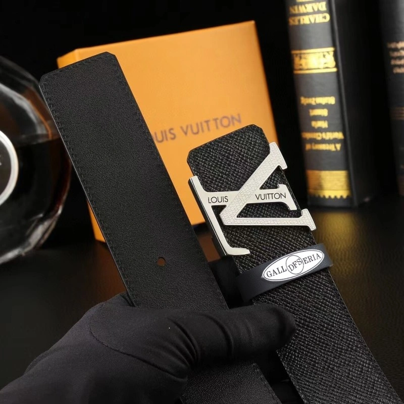 Sporty Louis Vuitton Belts 298552