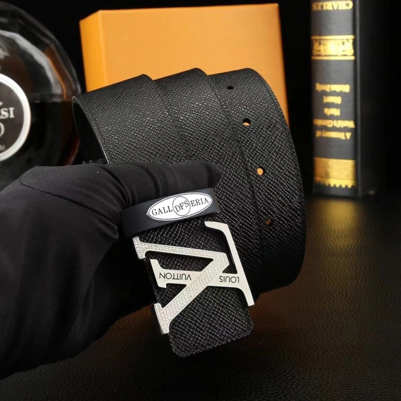 Sporty Louis Vuitton Belts 298552