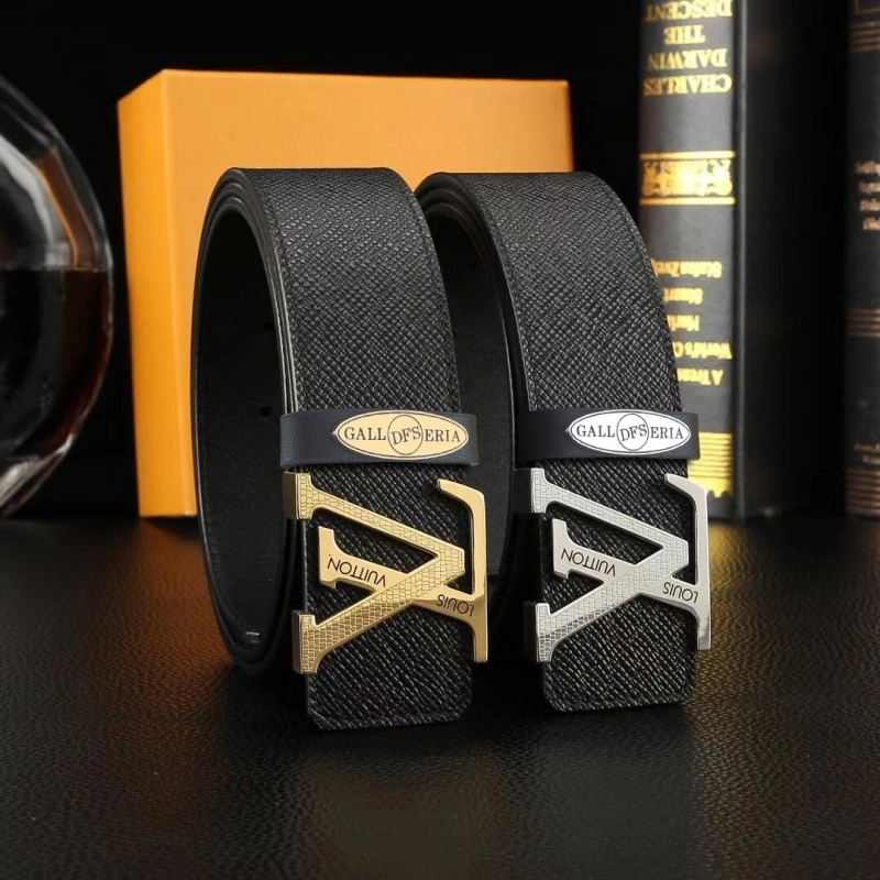 Sporty Louis Vuitton Belts 298552