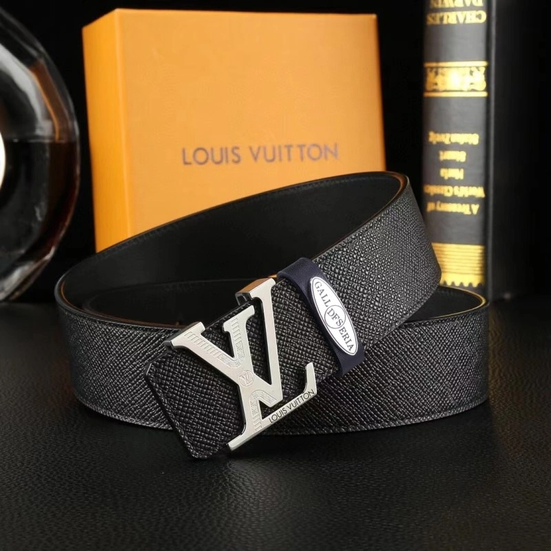 Louis Vuitton Belts Durable 298551