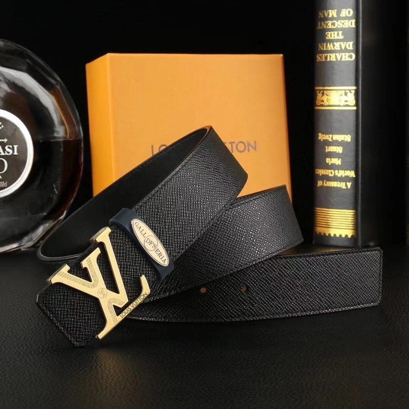 Louis Vuitton Belts Durable 298551
