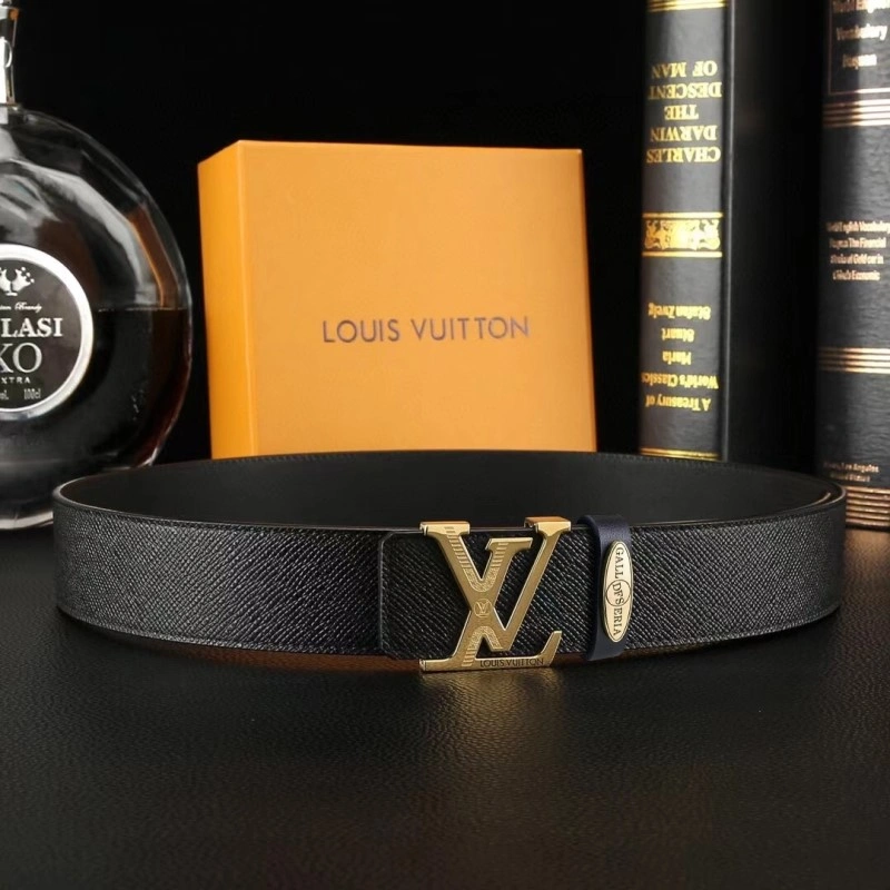 Louis Vuitton Belts Durable 298551