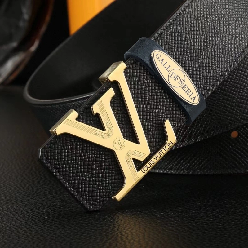 Louis Vuitton Belts Durable 298551