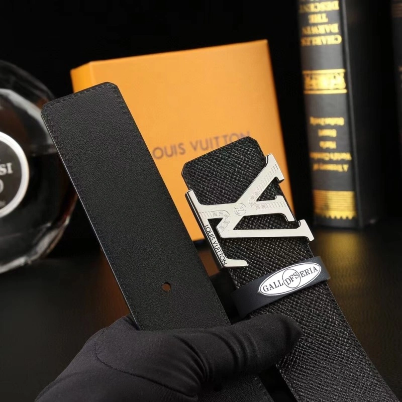 Louis Vuitton Belts Durable 298551
