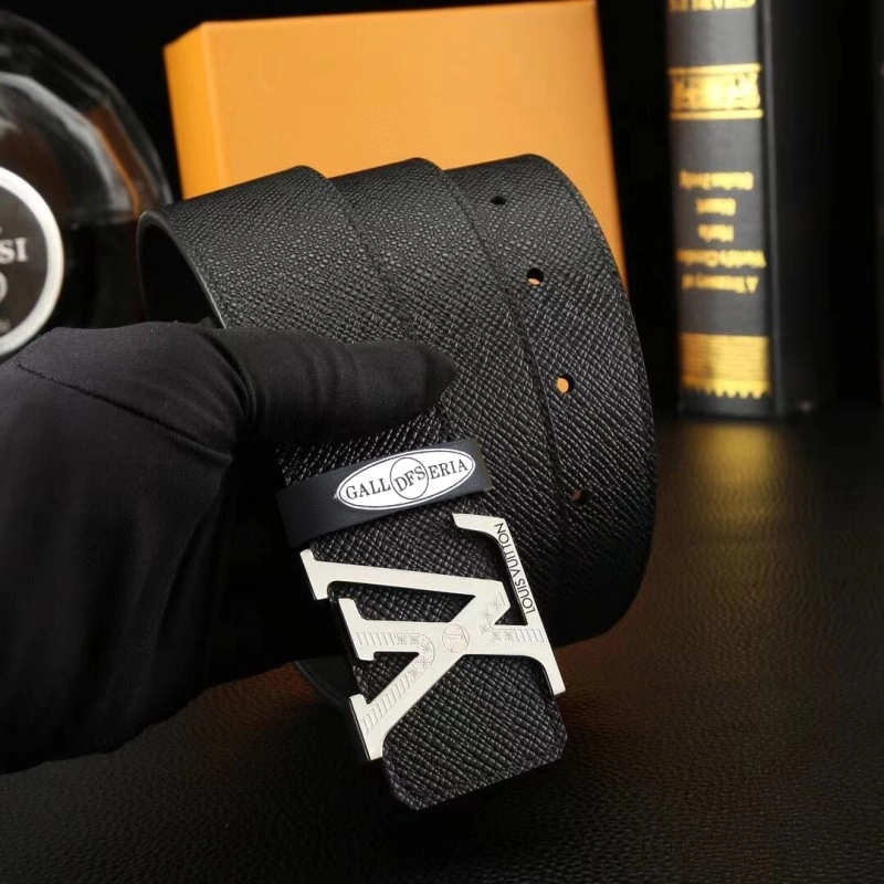 Louis Vuitton Belts Durable 298551