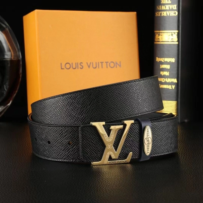 Louis Vuitton Belts Durable 298551
