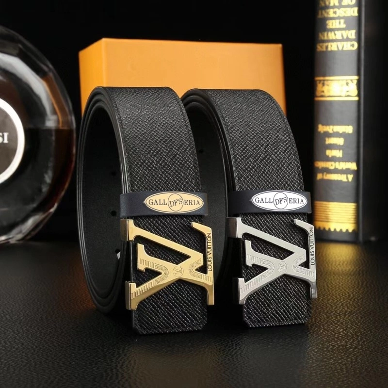 Louis Vuitton Belts Durable 298551