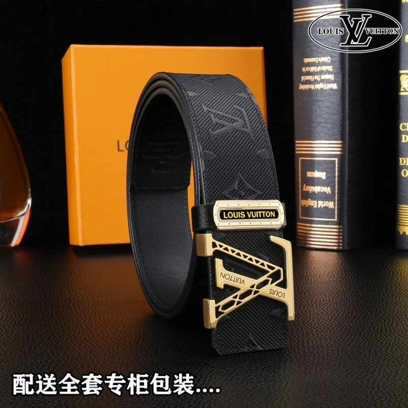 Reliable Louis Vuitton Belts 298550