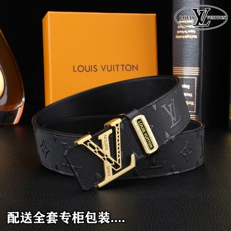 Reliable Louis Vuitton Belts 298550