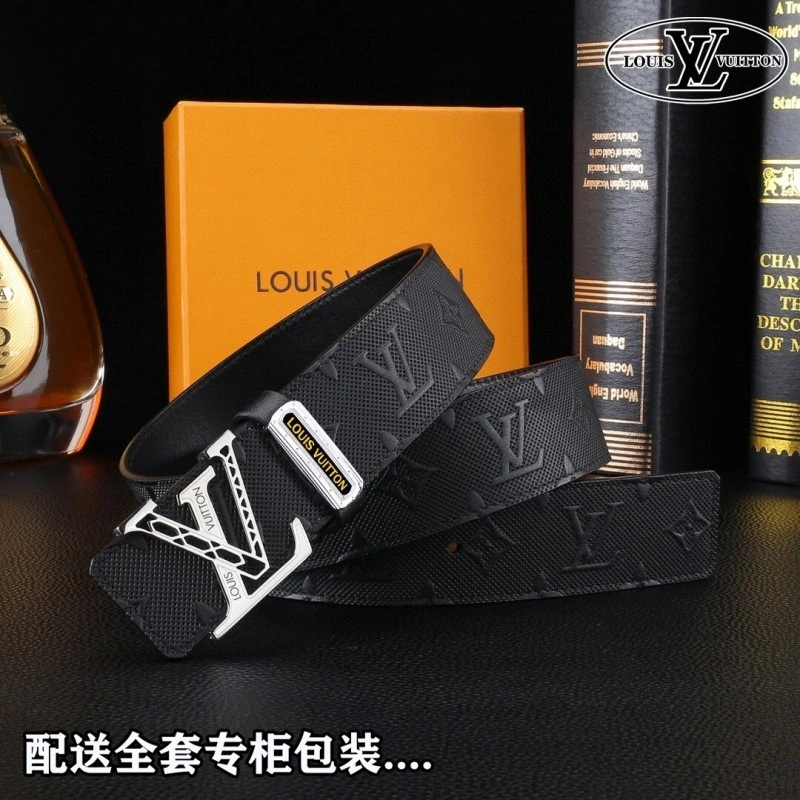 Reliable Louis Vuitton Belts 298550