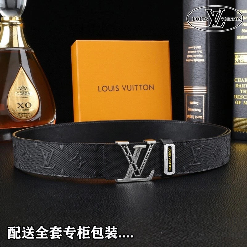 Reliable Louis Vuitton Belts 298550