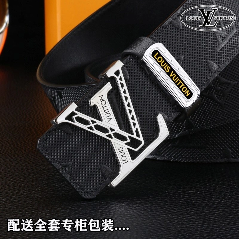 Reliable Louis Vuitton Belts 298550