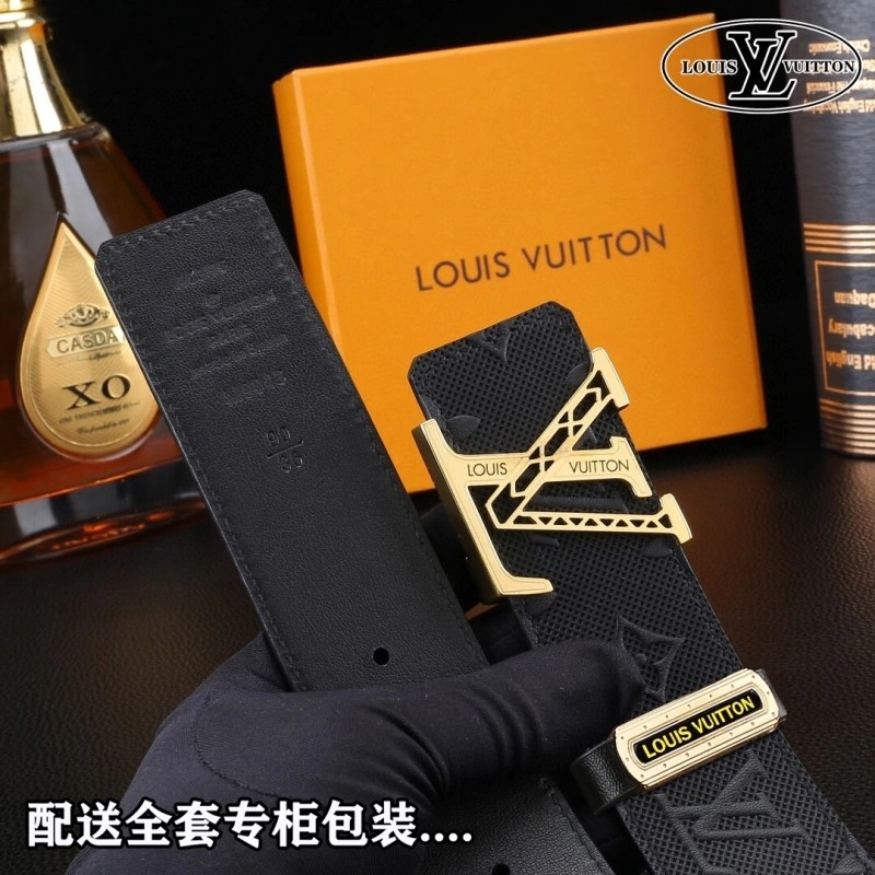 Reliable Louis Vuitton Belts 298550