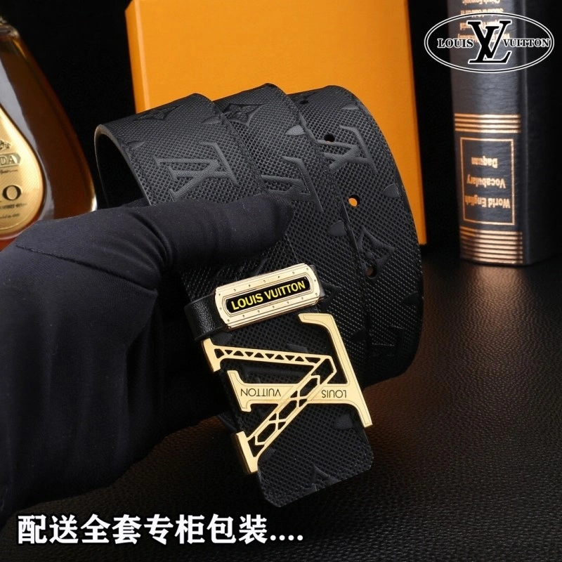 Reliable Louis Vuitton Belts 298550