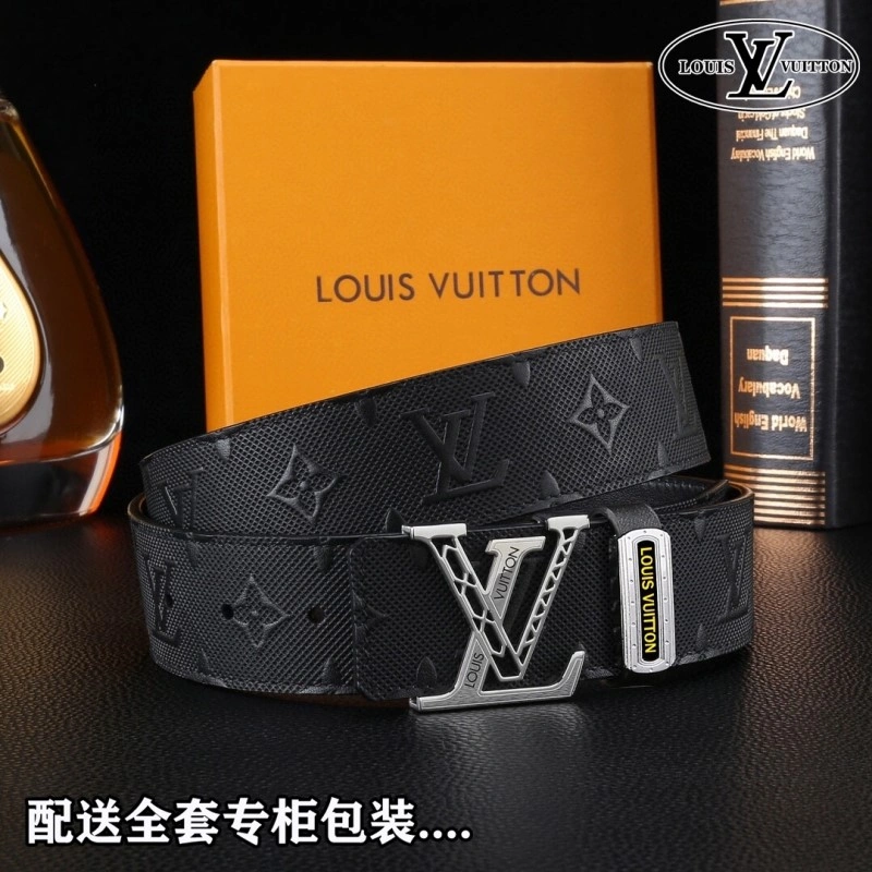 Reliable Louis Vuitton Belts 298550