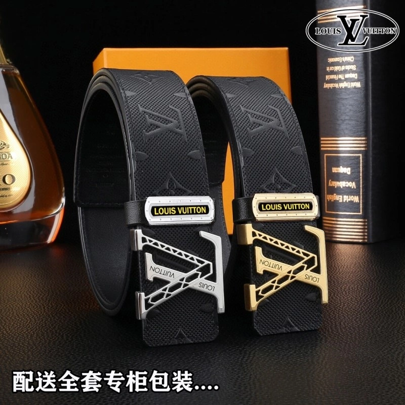 Reliable Louis Vuitton Belts 298550
