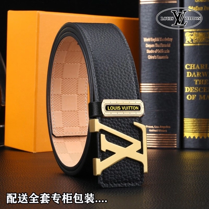 Durable Louis Vuitton Belts 298549