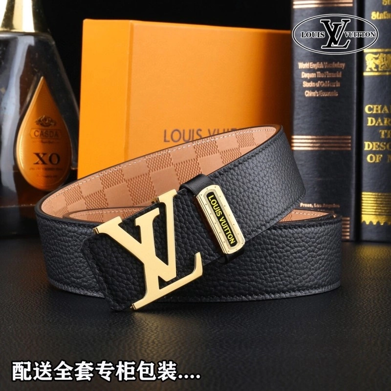 Durable Louis Vuitton Belts 298549