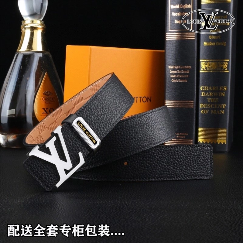 Durable Louis Vuitton Belts 298549