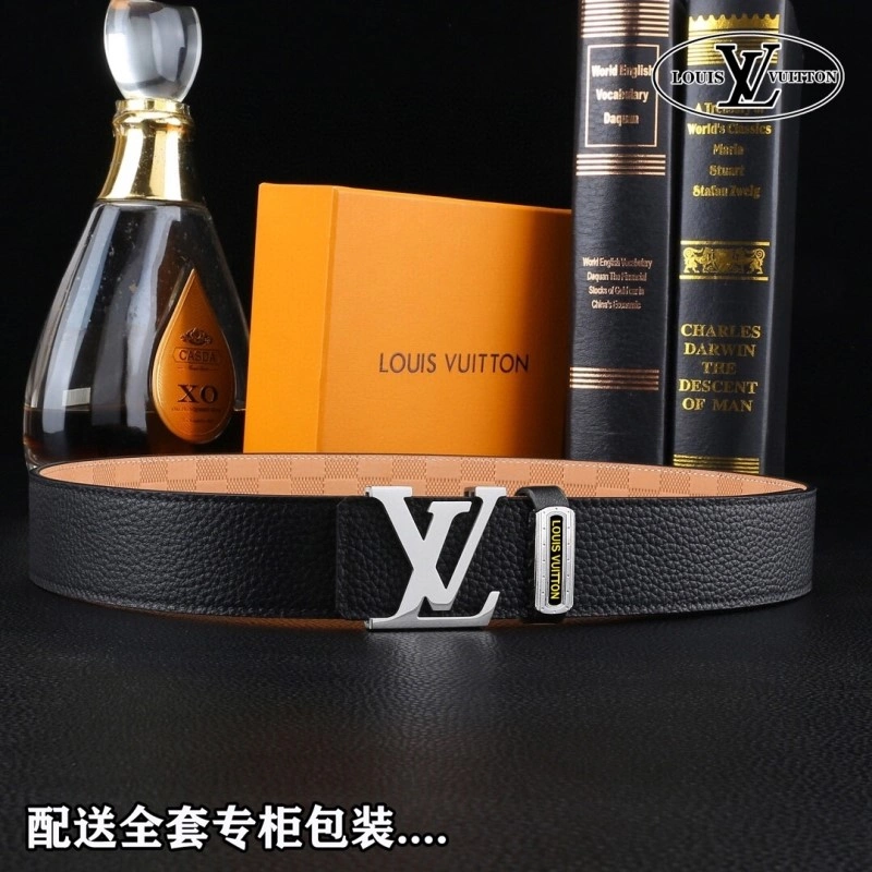 Durable Louis Vuitton Belts 298549