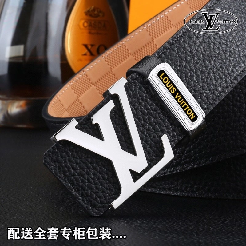 Durable Louis Vuitton Belts 298549