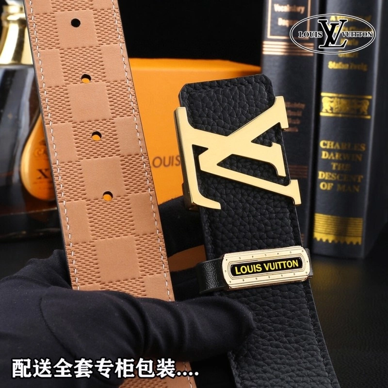 Durable Louis Vuitton Belts 298549