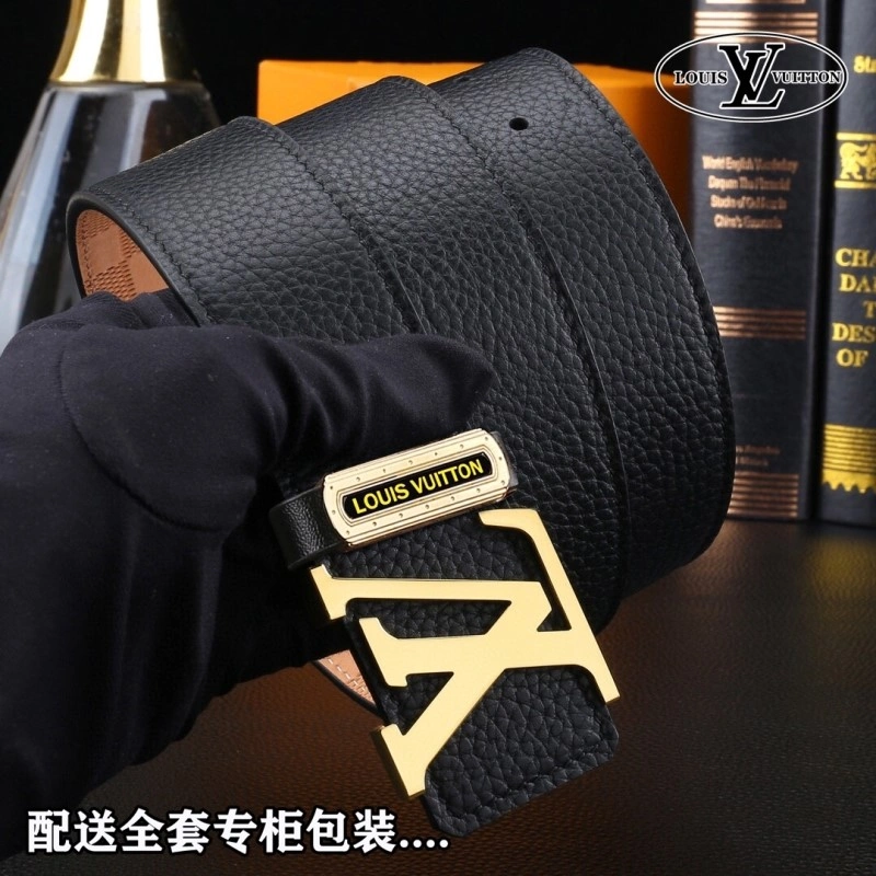 Durable Louis Vuitton Belts 298549
