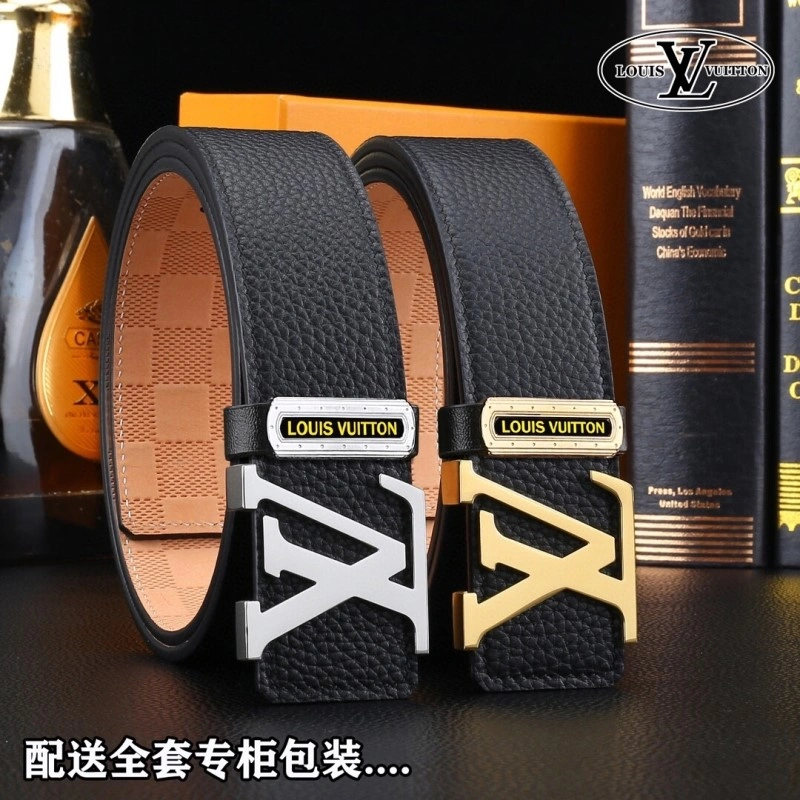 Durable Louis Vuitton Belts 298549